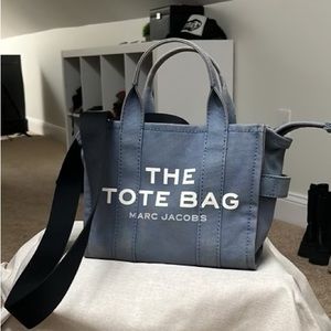 Used Authentic Marc Jacobs Tote